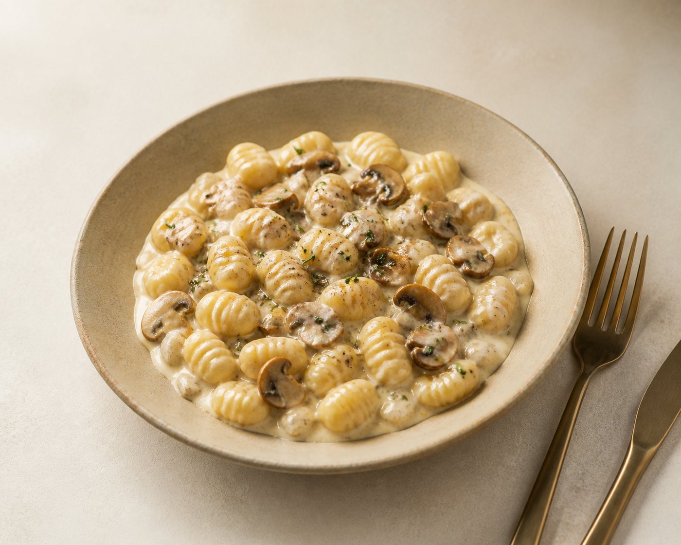 Un piatto della cucina di Al Castel